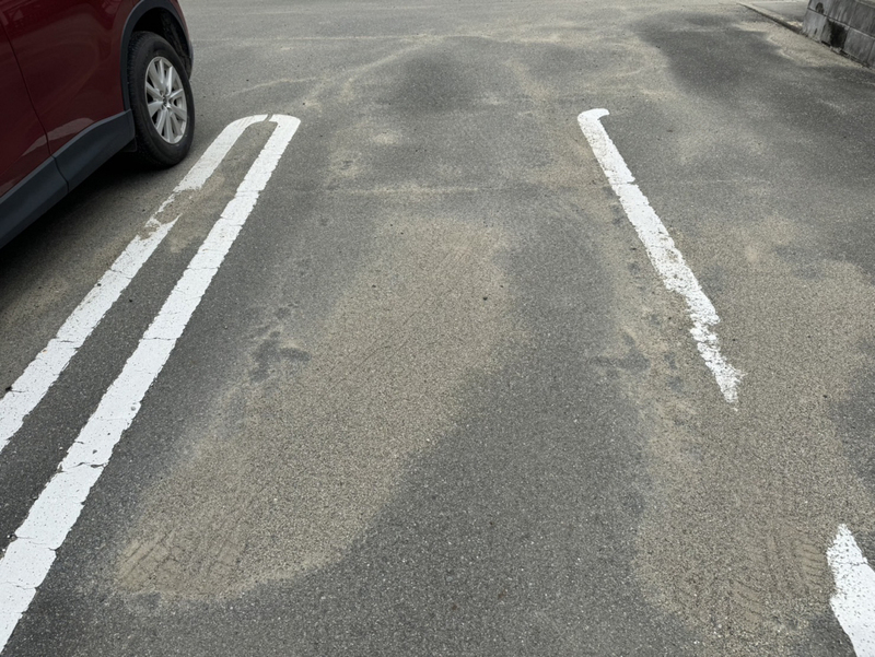 駐車場 写真37