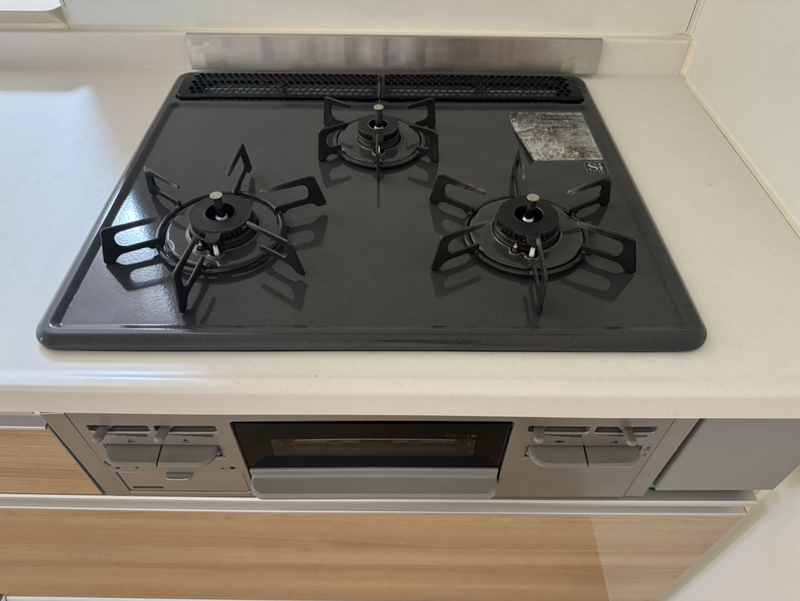 キッチン 写真5