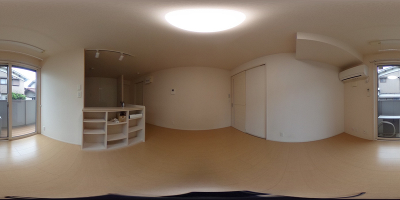 リビング 写真3