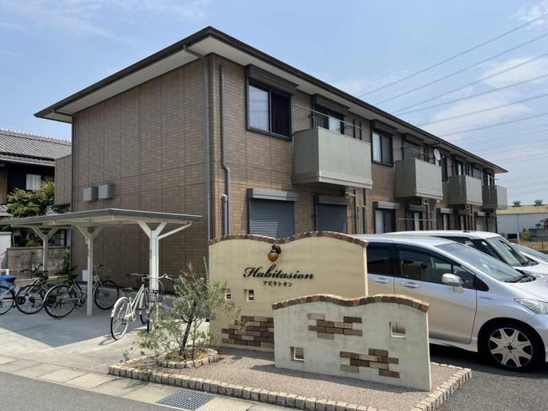 アビタシオンB