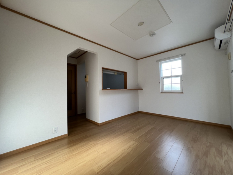 リビング 写真2