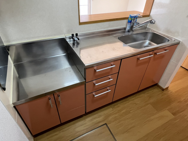 キッチン 写真4