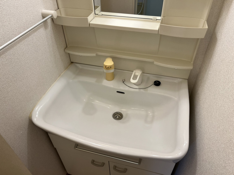 洗面所 写真10