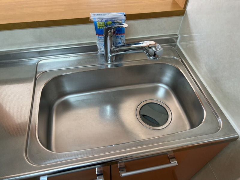 キッチン 写真5