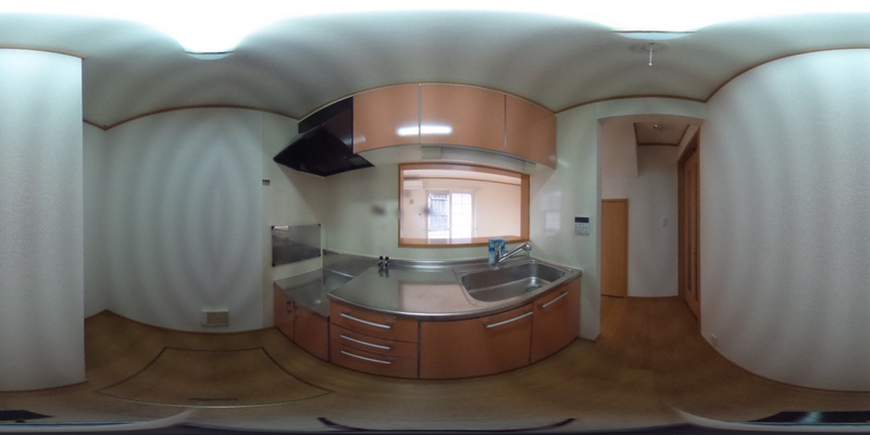 キッチン 写真34