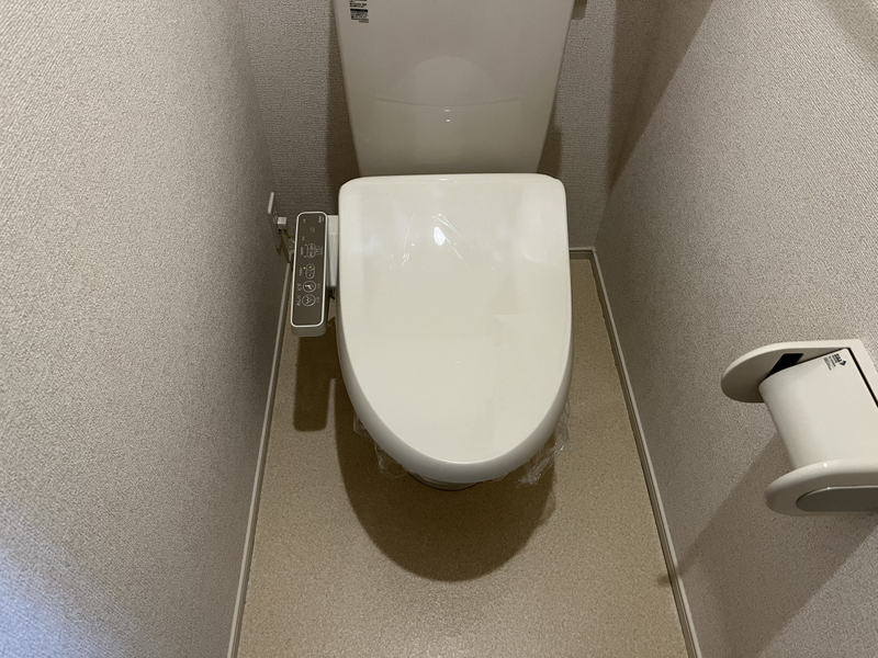 トイレ 写真11