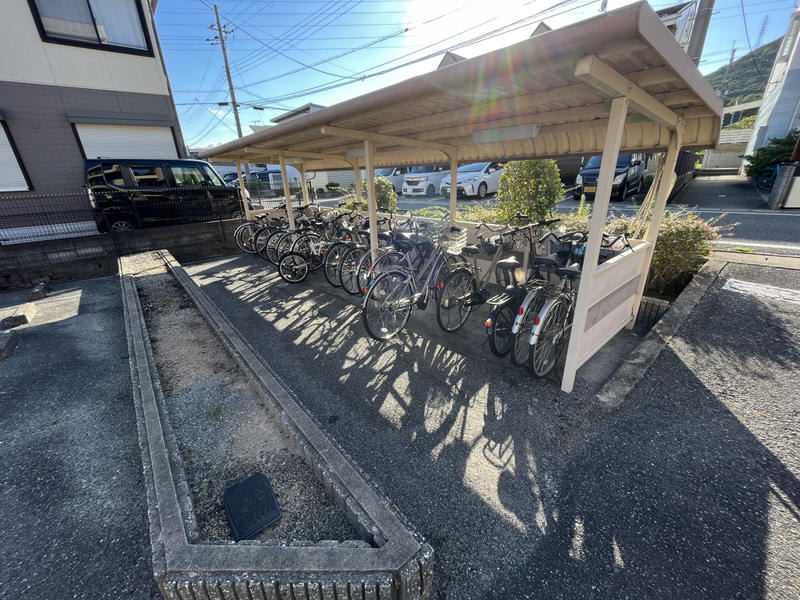 共用部 写真32