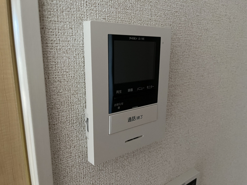 セキュリティ 写真15