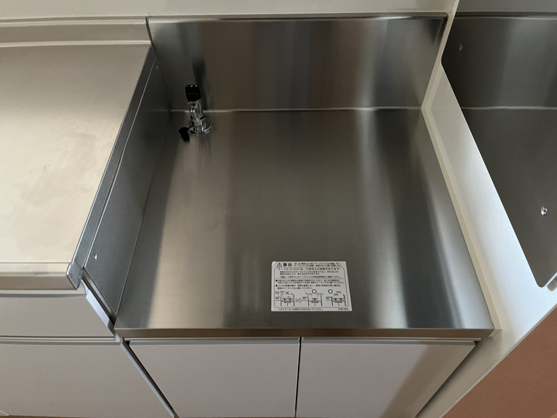 キッチン 写真4