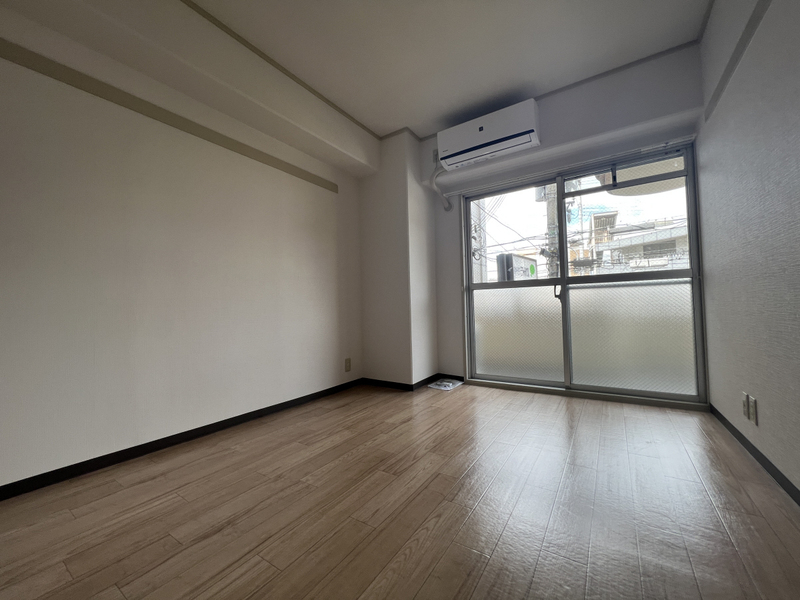 リビング 写真2