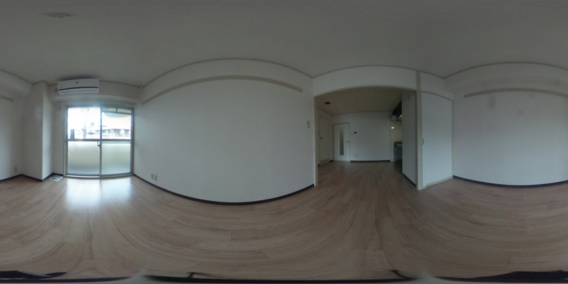 リビング 写真33