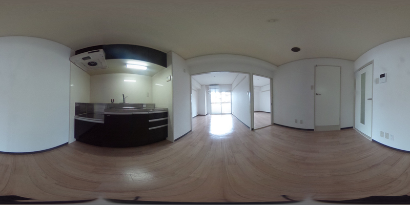 キッチン 写真34