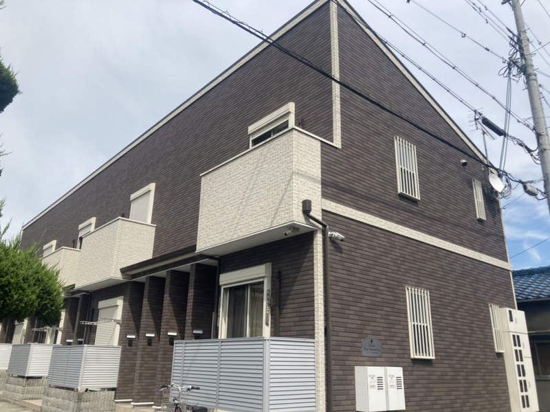 グラツィオーソ姫路市役所前