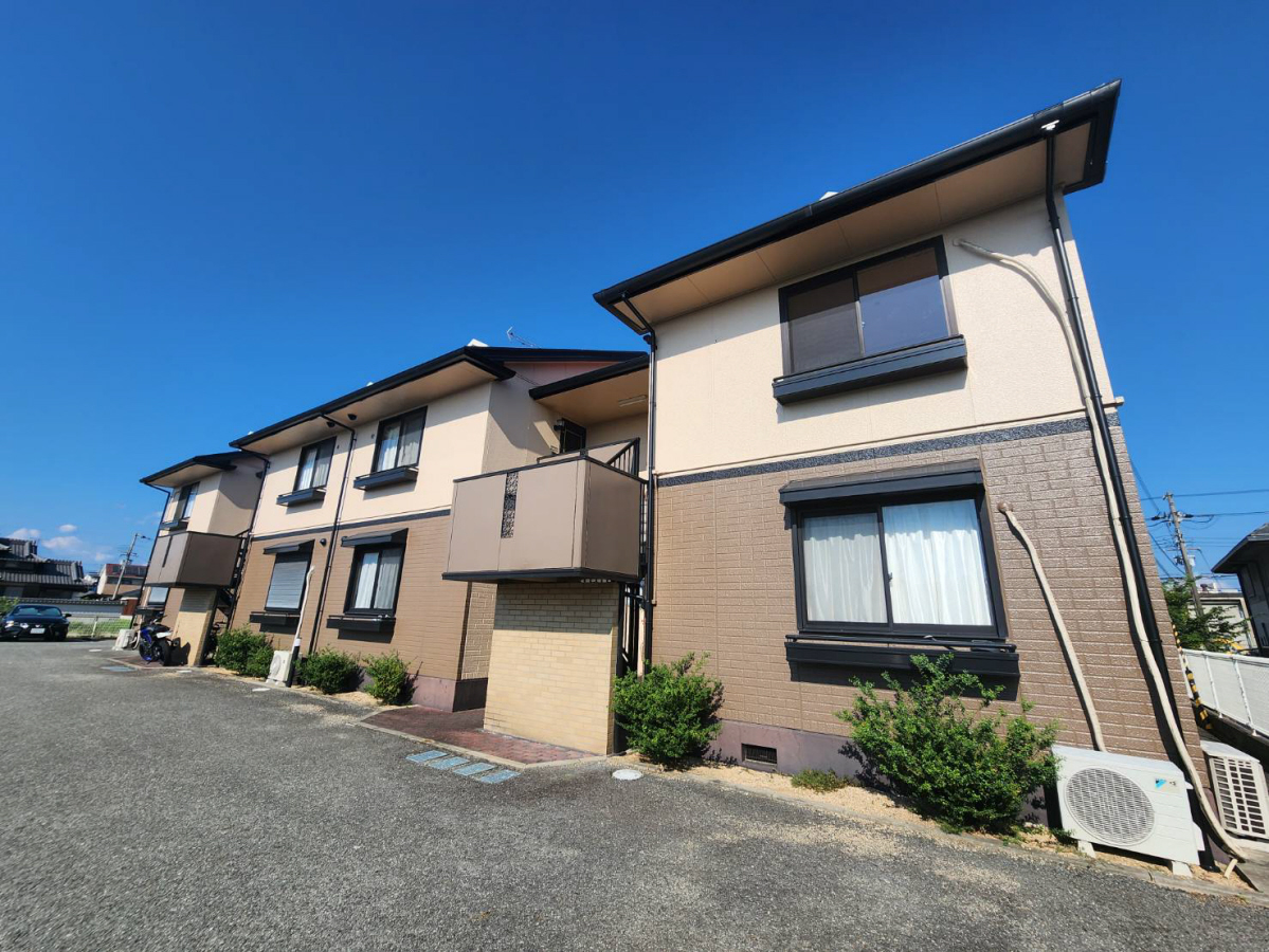 セジュール大津茂