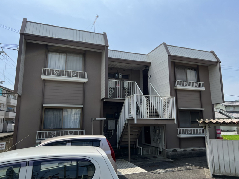 パレーシャル三木