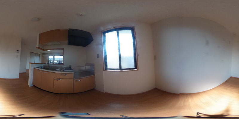 キッチン 写真34