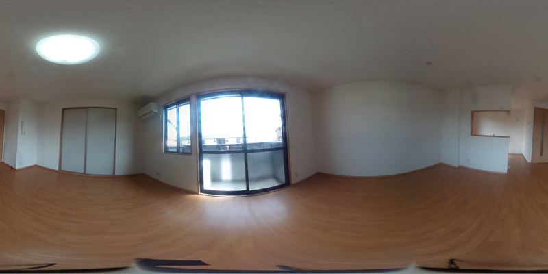 リビング 写真33