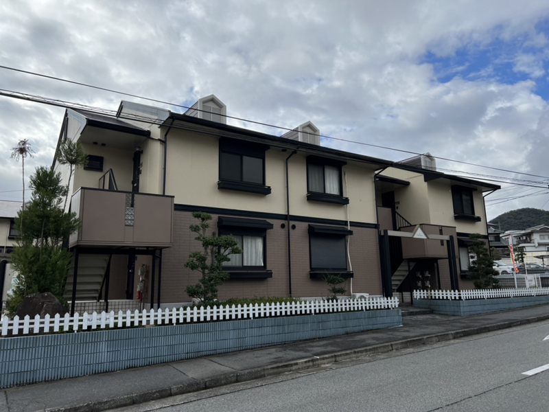 プレミールコート　Ａ棟