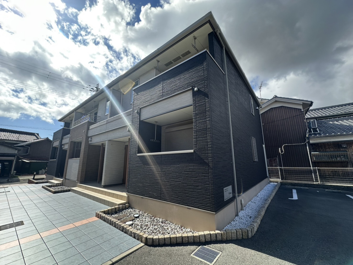 サンフィールドⅡ