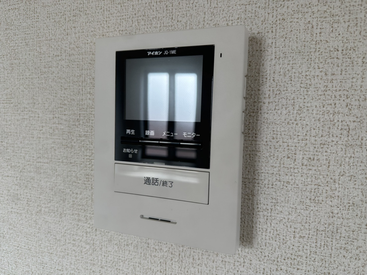 セキュリティ 写真17