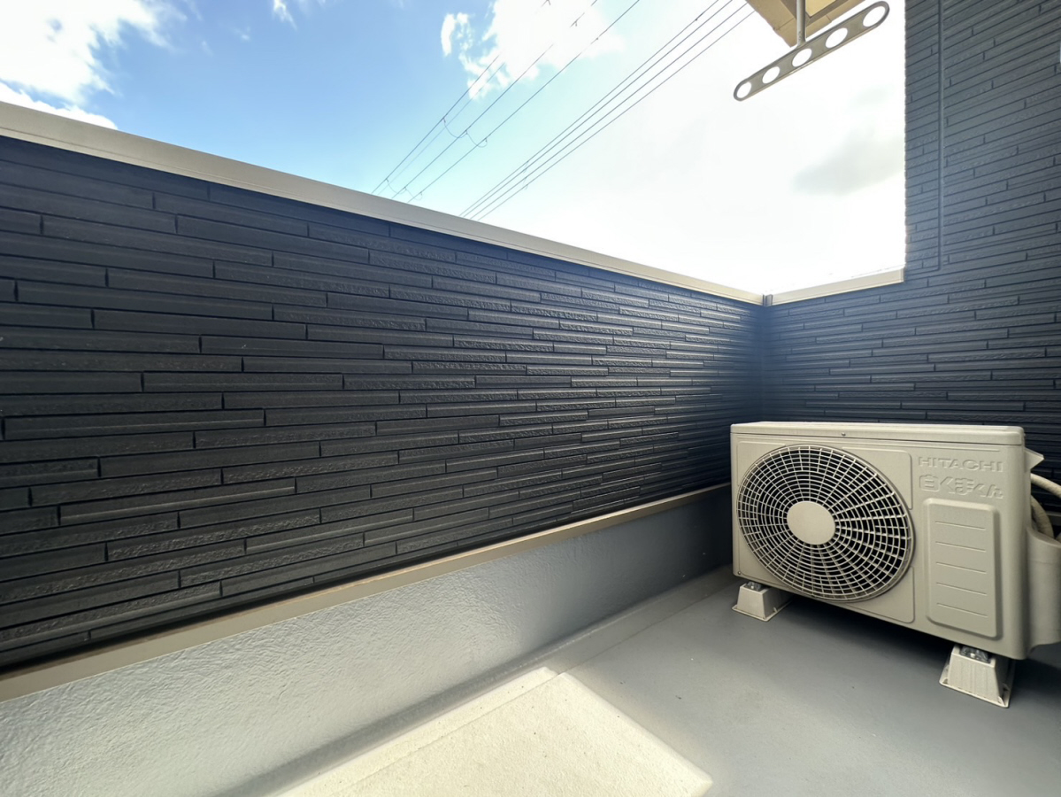 バルコニー・ベランダ 写真16