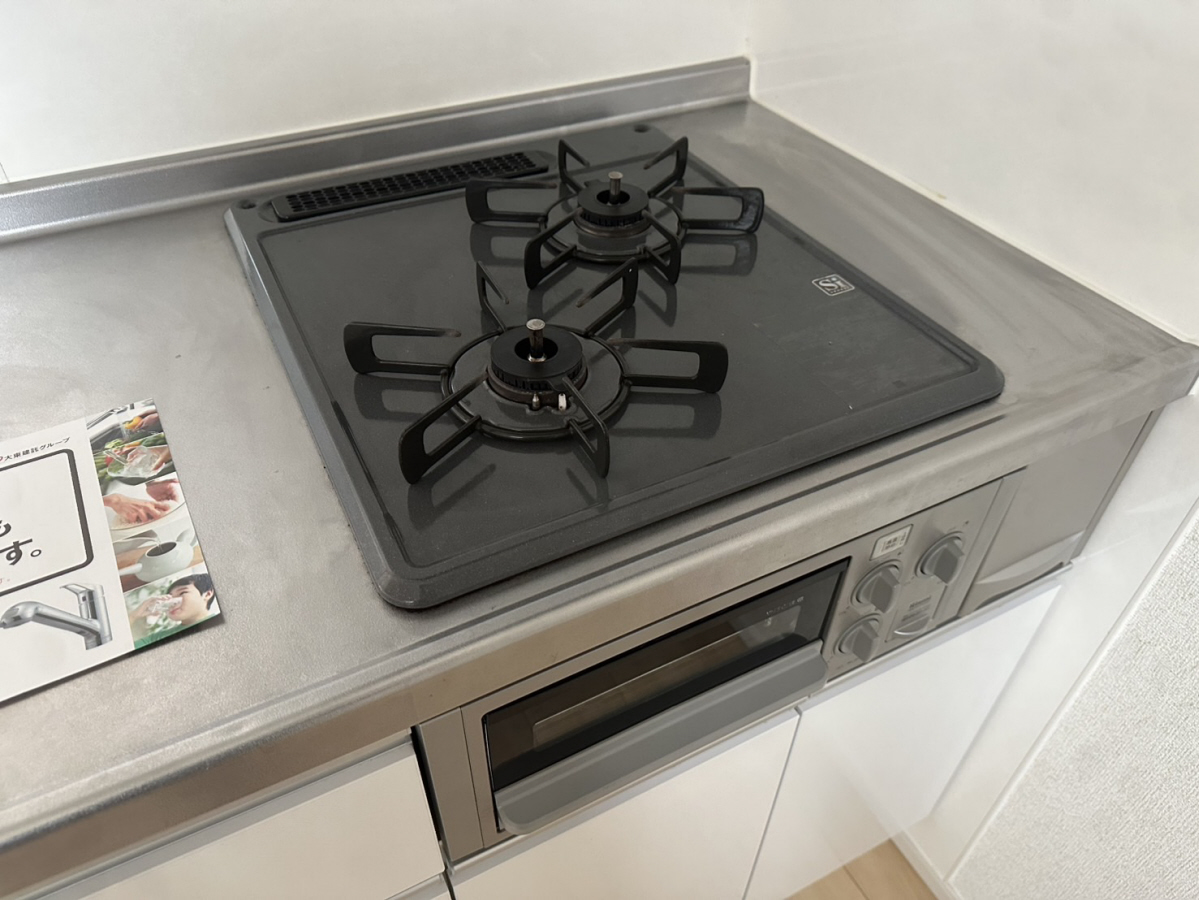 キッチン 写真4