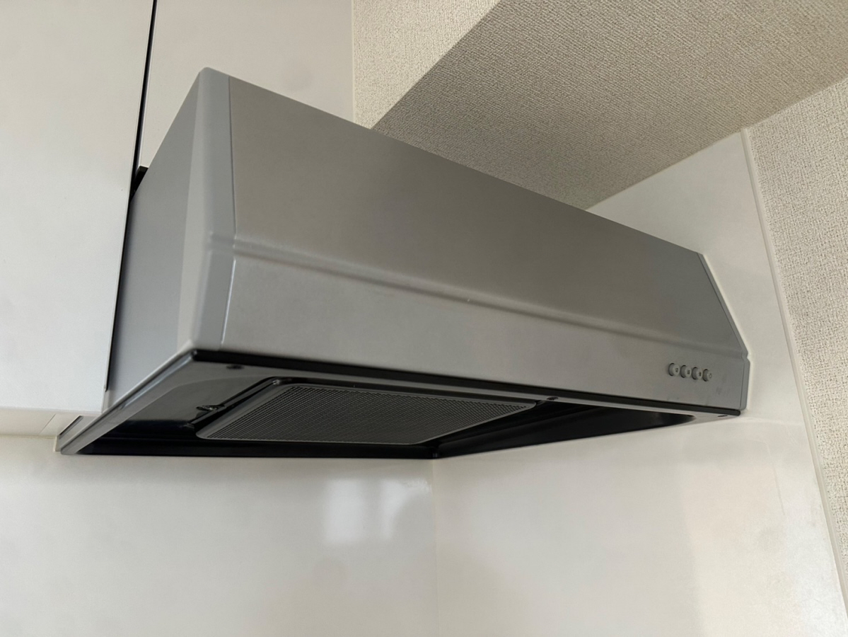 キッチン 写真5