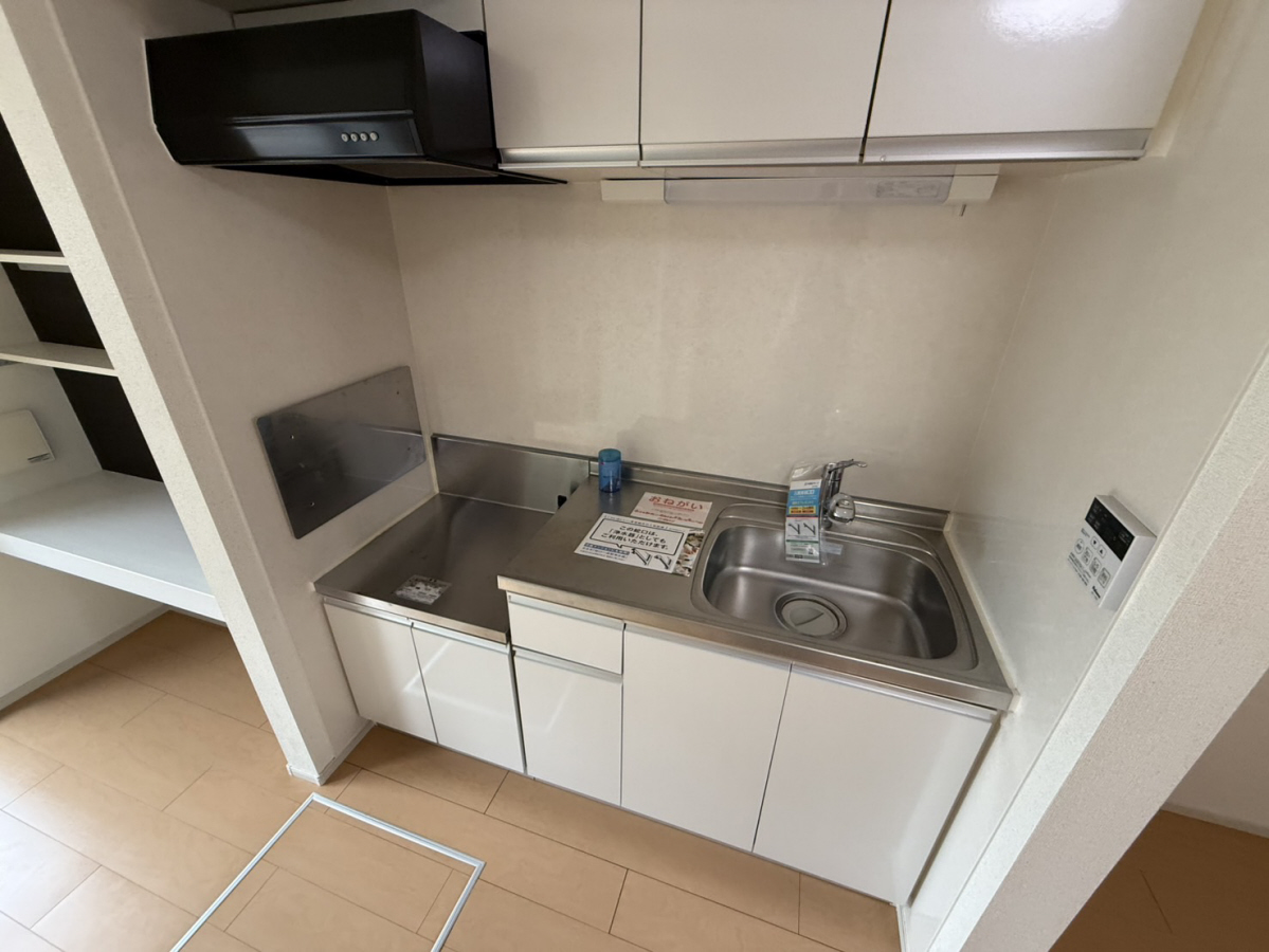 キッチン 写真3