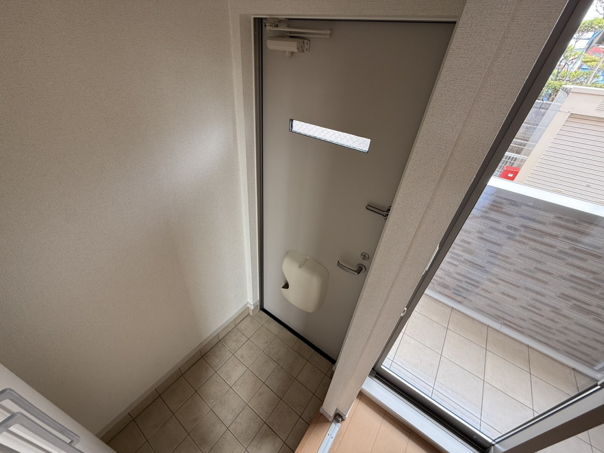玄関 写真9
