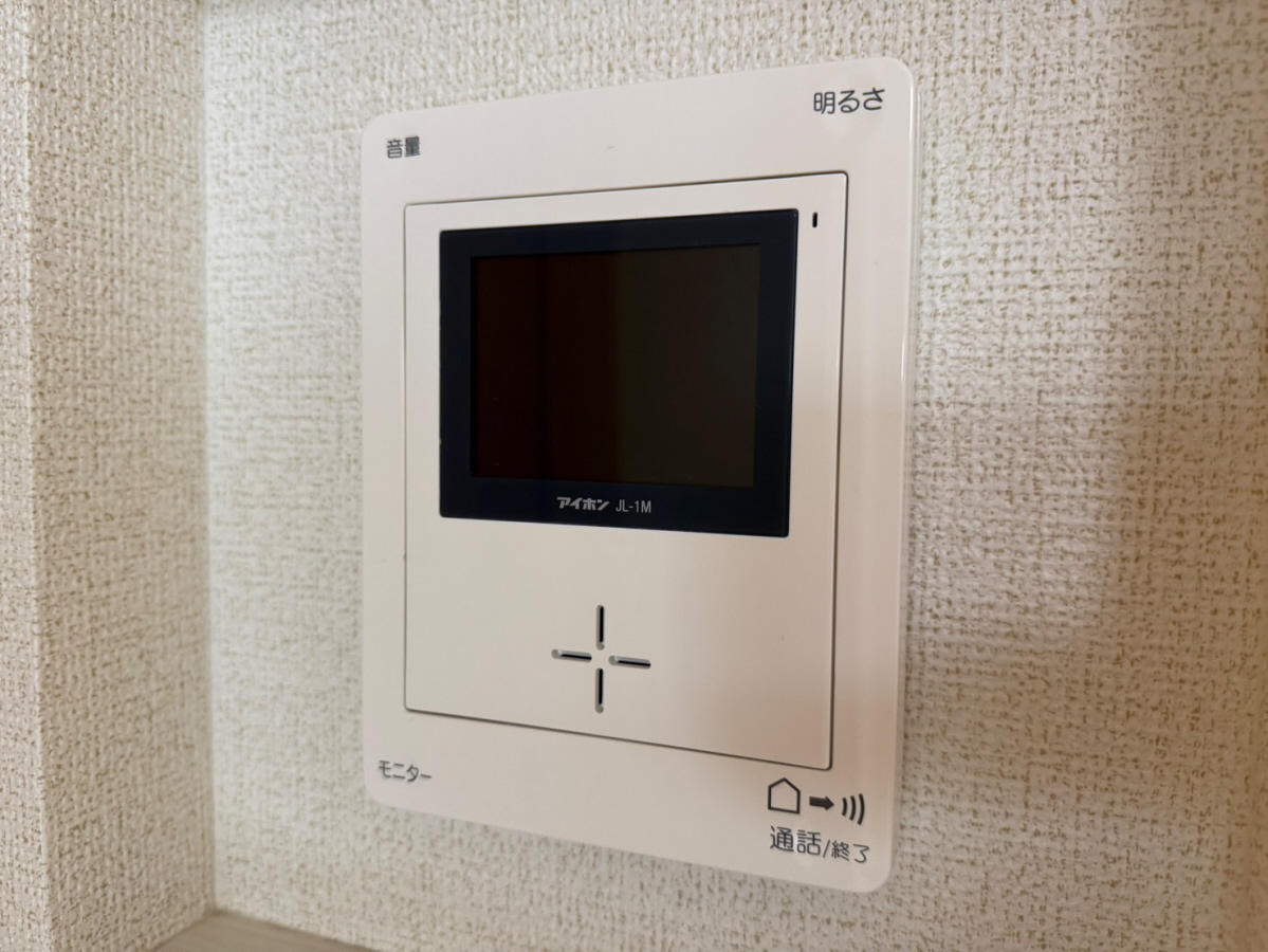 セキュリティ 写真17