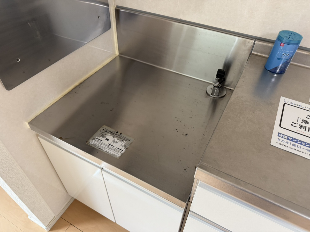 キッチン 写真4