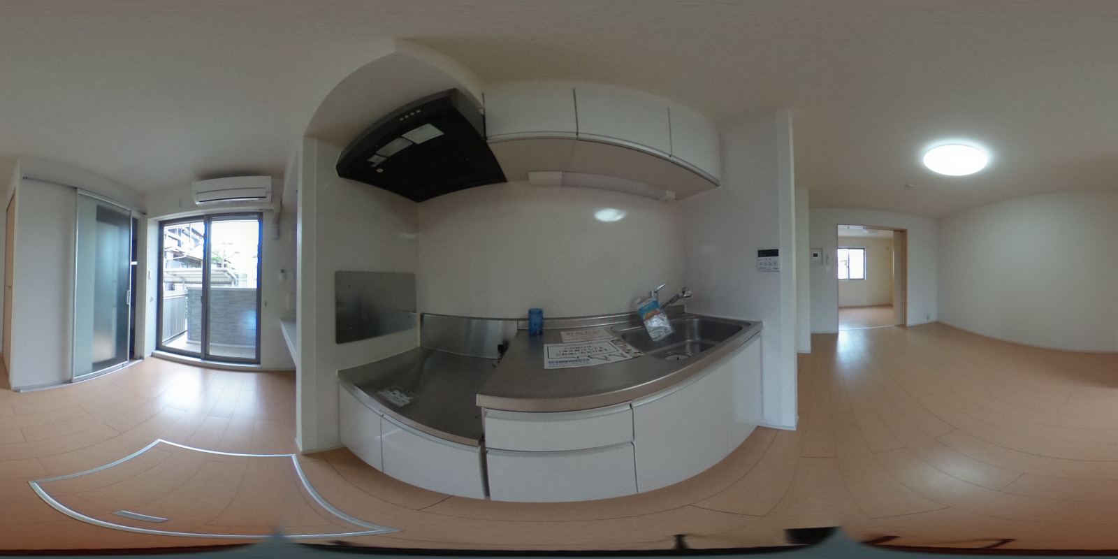 キッチン 写真34