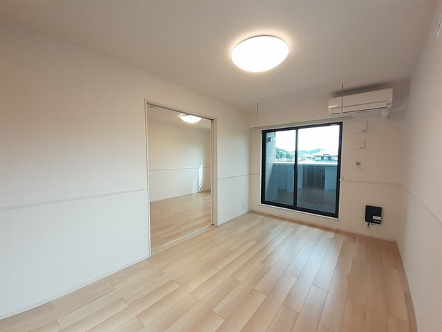 リビング 写真2