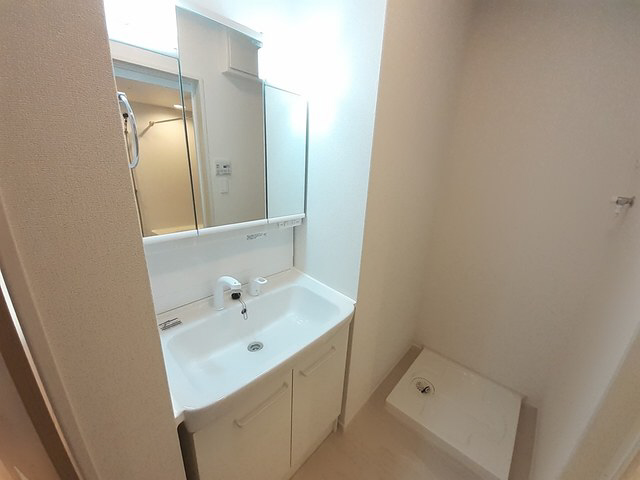 洗面所 写真6