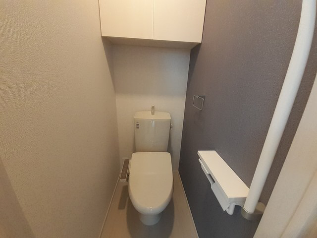 トイレ 写真8