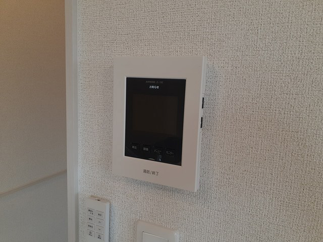 セキュリティ 写真11
