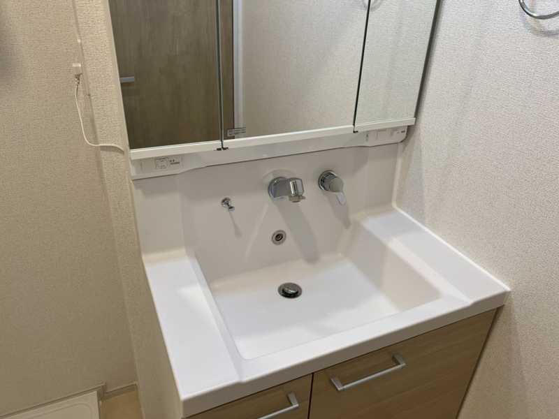 洗面所 写真10