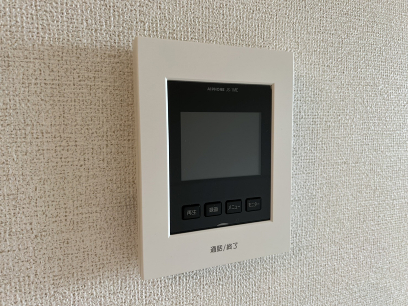 セキュリティ 写真17