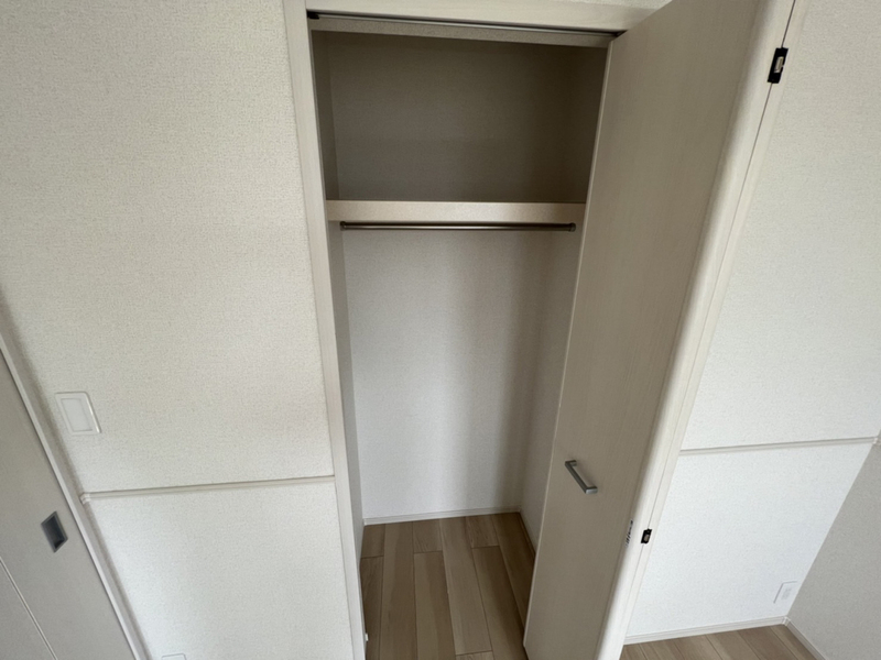 収納 写真15