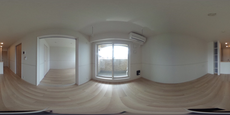 リビング 写真33