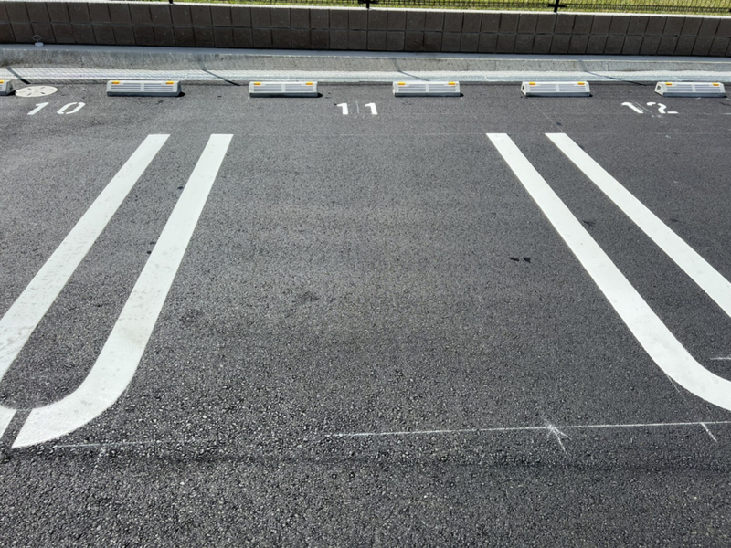 駐車場 写真32