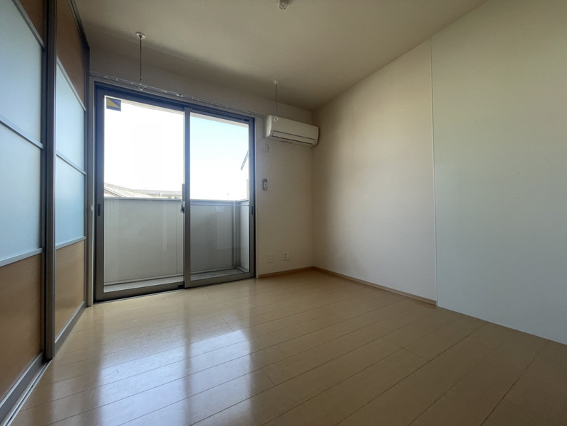 リビング 写真2