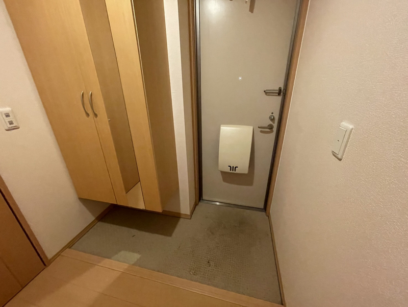 玄関 写真11