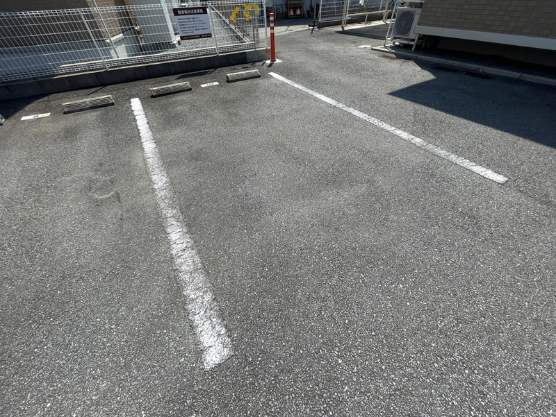 駐車場 写真35
