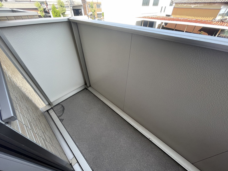 バルコニー・ベランダ 写真20