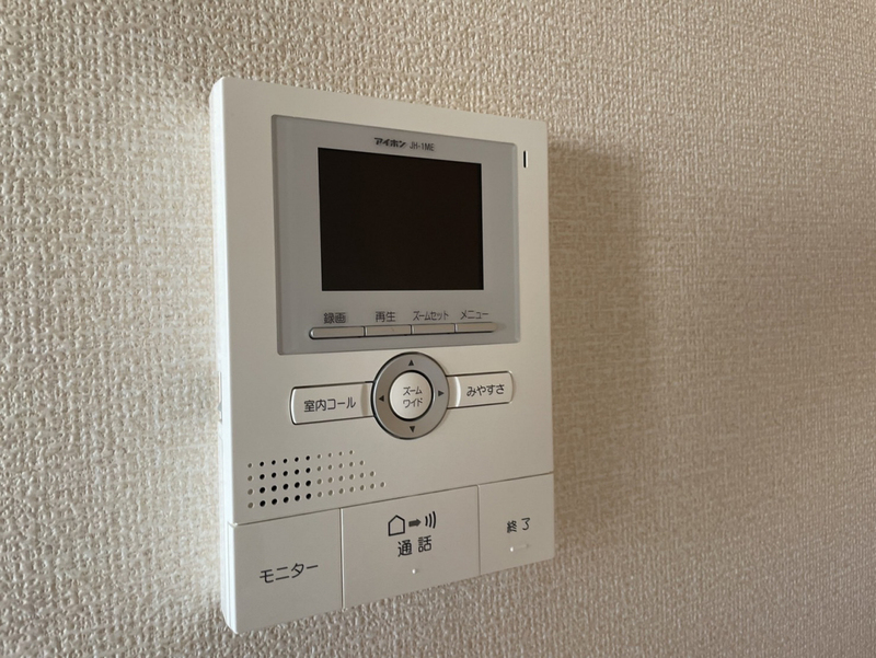 セキュリティ 写真28