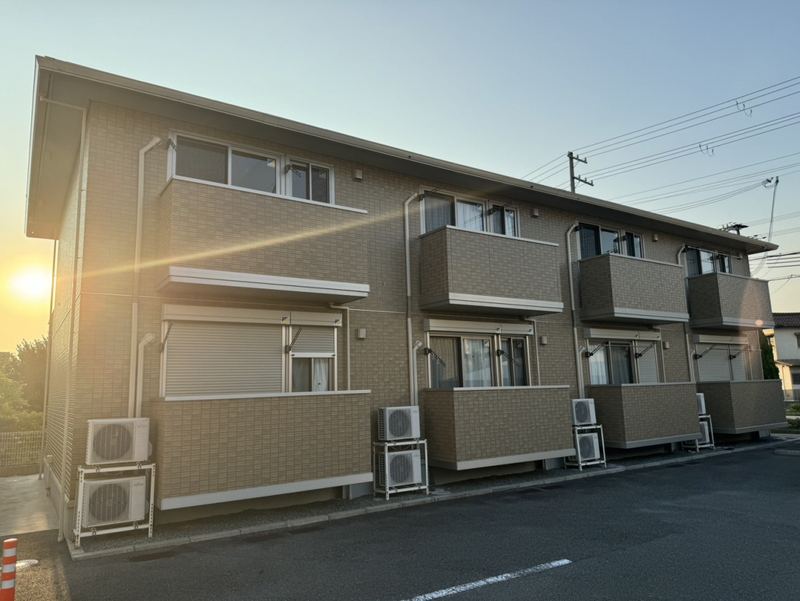 ルミエ広畑本町