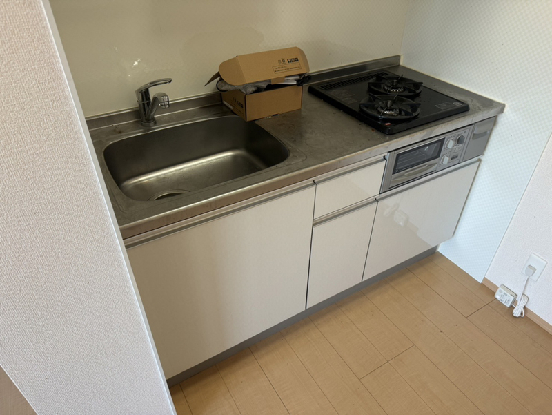 キッチン 写真4