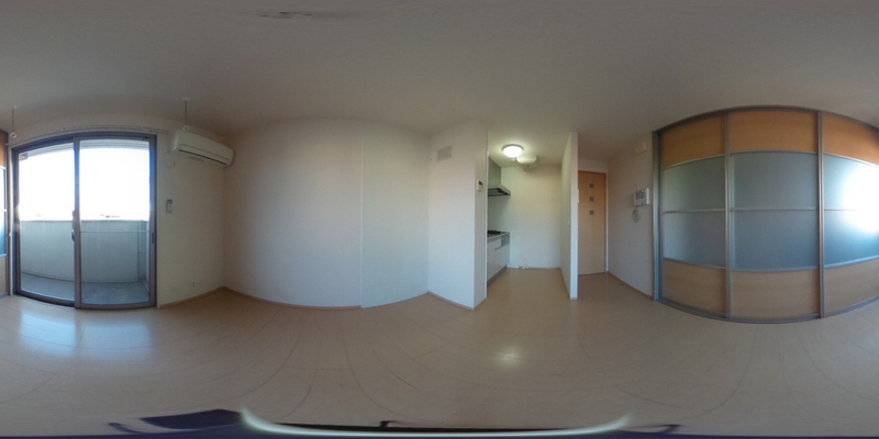 リビング 写真3