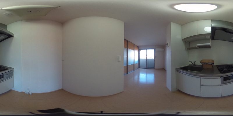 キッチン 写真6